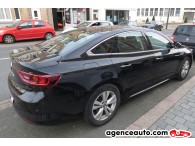 Renault Talisman — 20